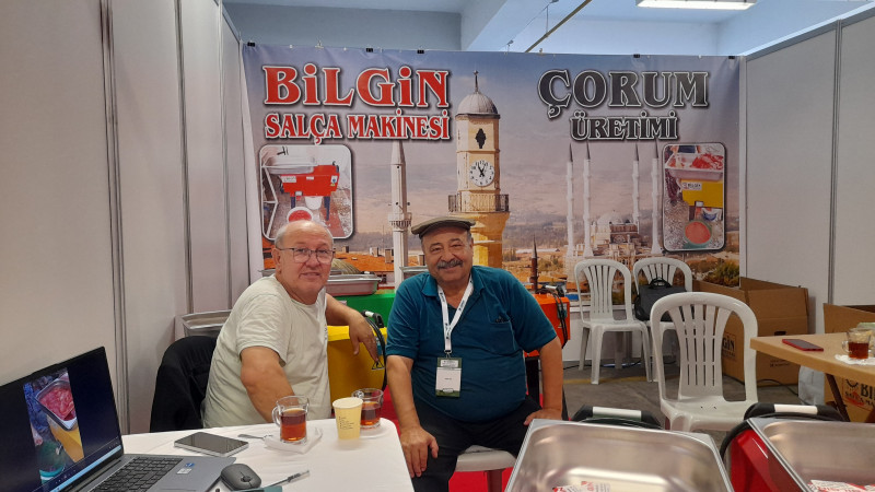 “Fuarlar, Yeni Pazarlara Açılan En Kısa Yol”