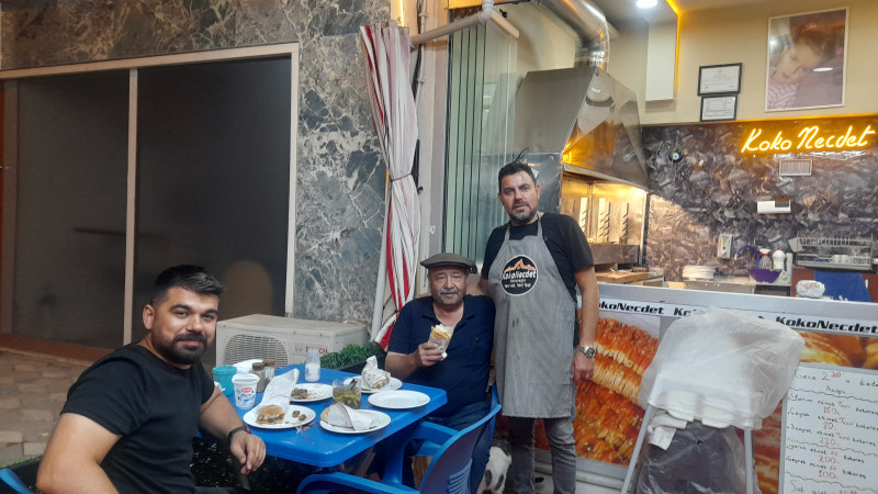  MANİSA’NIN KALBİNDE BİR LEZZET HİKÂYESİ: KokoNecdet