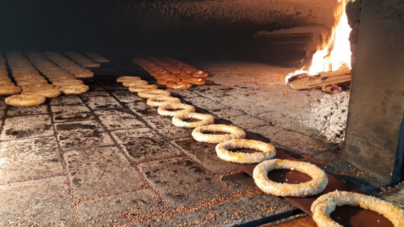 : Çayla Sohbetin Vazgeçilmez Lezzeti