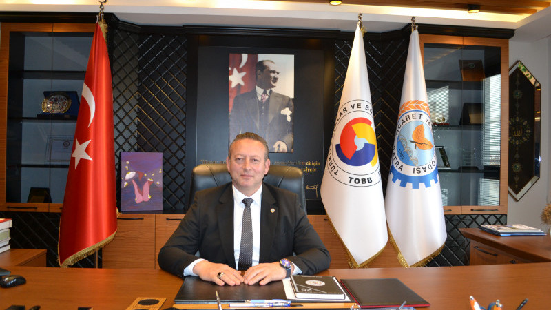 Bafra TSO’dan üyelerine önemli fırsat!