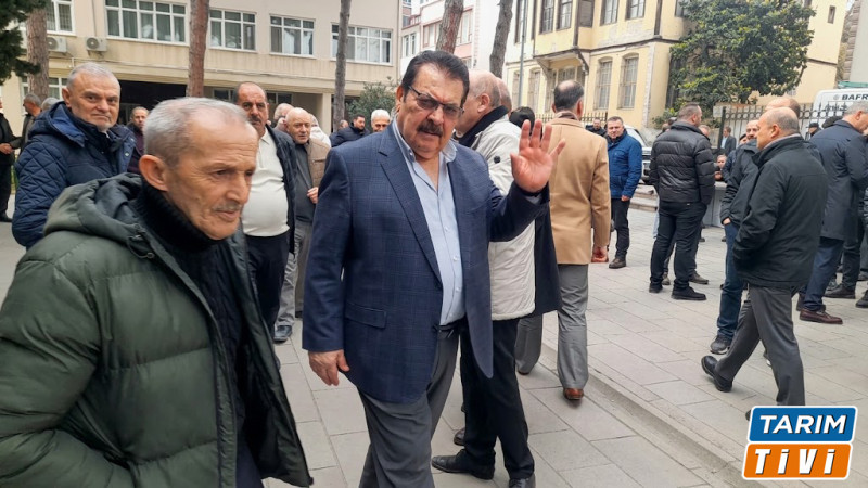 Ağlarsın da Gülersin…