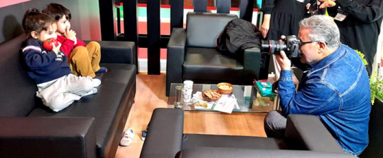 İş İnsanının Bilinmeyen Yönü