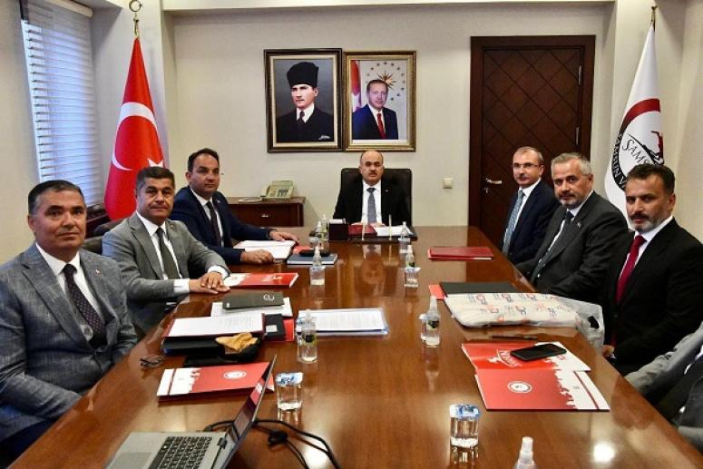 Bu yatırım 250 kişiye ekmek kapısı olacak