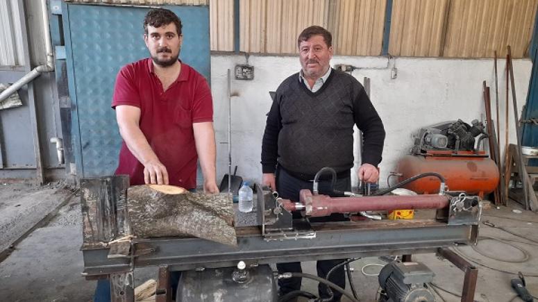 İster ikiye İster dörde böl