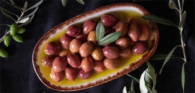 MİLAS YAĞLI ZEYTİNİ AB TESCİLİ ALDI