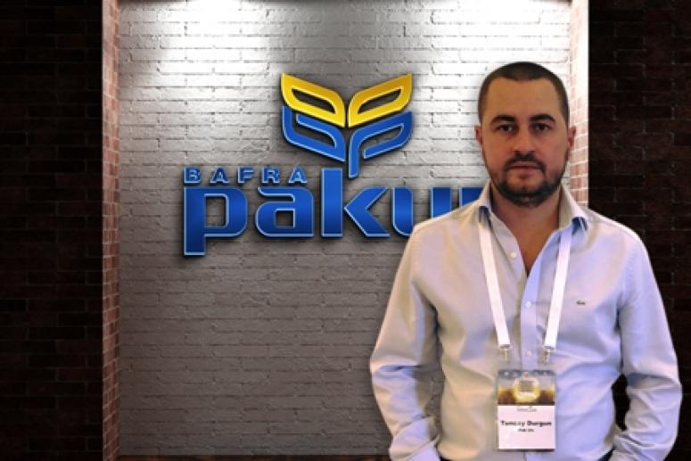 PAKUN DÜNYA PAZARINDA BÜYÜK İLGİ GÖRÜYOR