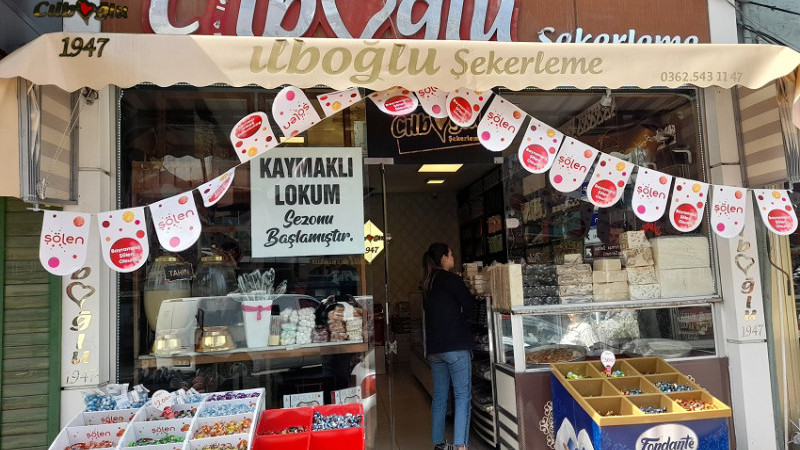 Cılboğlu Şekerleme, 78 Yıldır Geleneksel Lezzetleri Yeni Nesillere Taşıyor