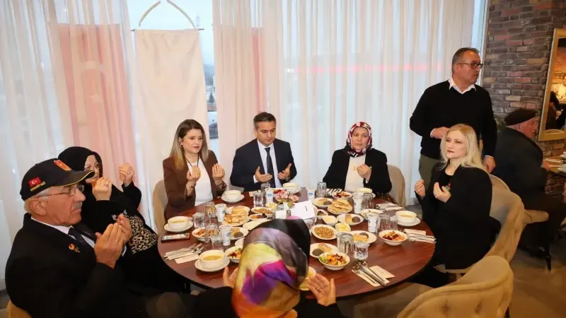 Kaymakam Altınpınar: 