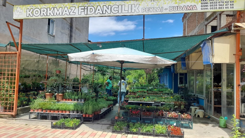 Ramazan Bayramı'nda Açığız!