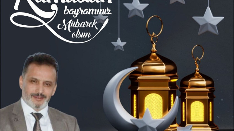 Heyces Tekstil & Newces  Yönetim Kurulu Başkanı Kocabaş'ın Bayram Mesajı