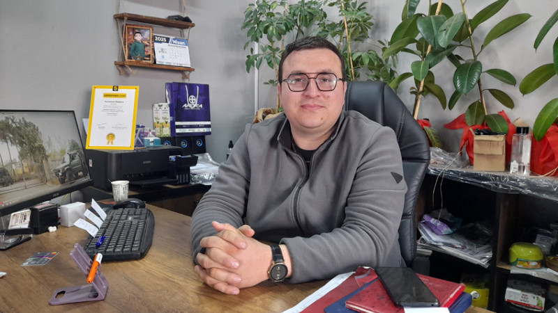 Orhanlardan  Bahar Kampanyası