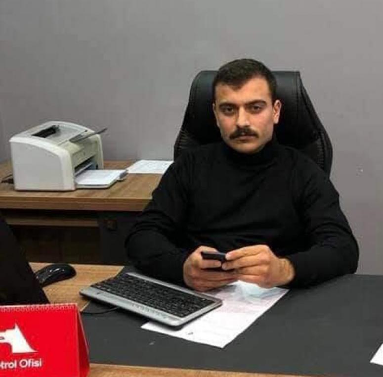 Alaçam'da trafik kazası: 1 ölü, 2 yaralı