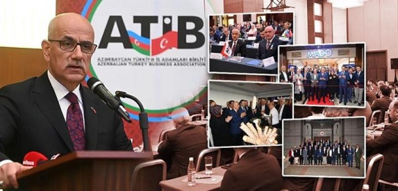 BAKAN KİRİŞCİ, “İKİ DEVLET, BİR MİLLET