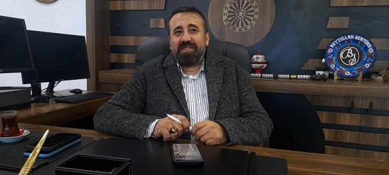 Ünlü Metafizik Uzmanı Beytullah Şentürk Londra’ya gidiyor!