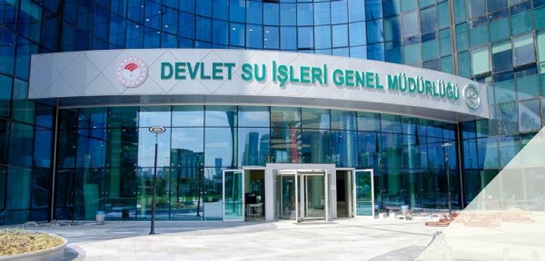DSİ’YE 1.273 SÖZLEŞMELİ PERSONEL ALINACAK