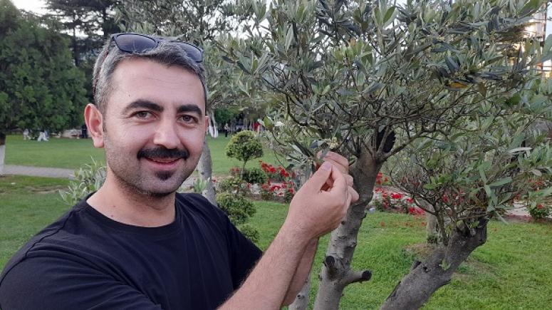 Agroida İran’da