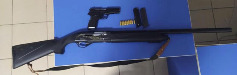 Dikkat Polis ve Jandarma  Gözetliyor!