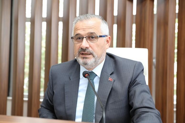 BELEDİYE MECLİSİ OLAĞAN EYLÜL AYI TOPLANTISI YAPILDI
