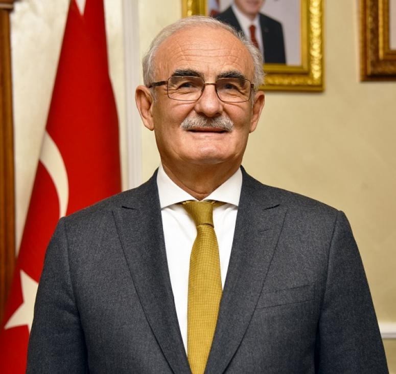18 MART ŞEHİTLERİ ANMA GÜNÜ VE ÇANAKKALE DENİZ ZAFERİ MESAJI