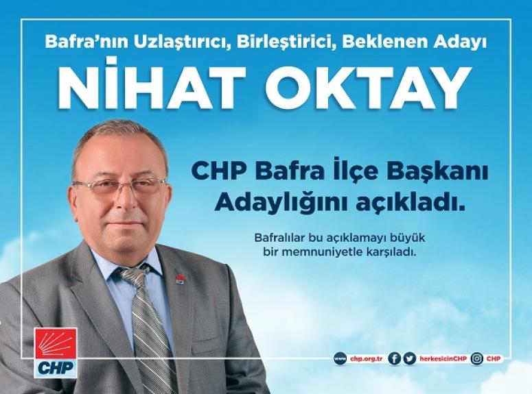 Cumhuriyet Halk Partisi Sandığa gidiyor