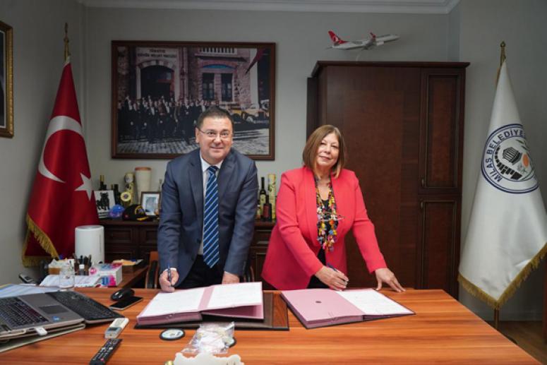 Bu proje tohumları yeşertecek
