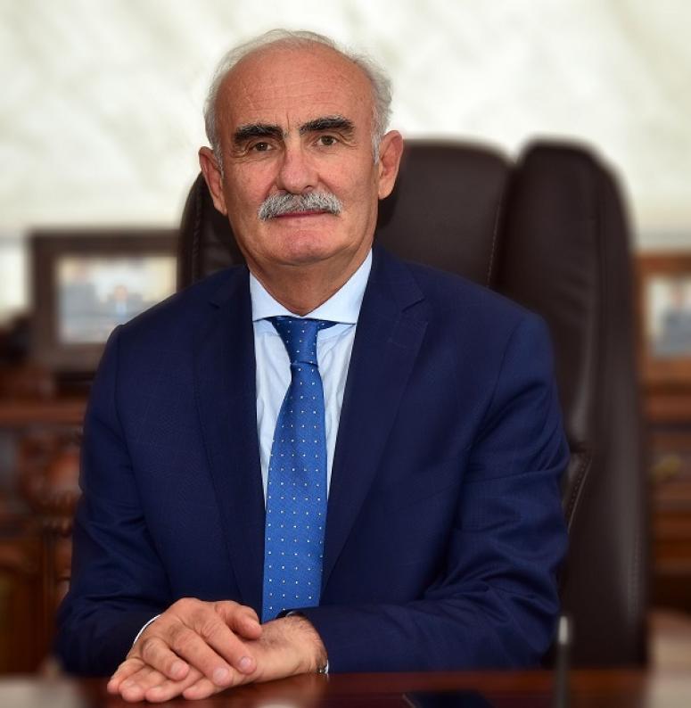KADİR GECESİ MESAJI