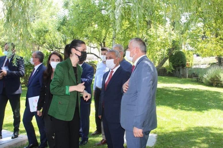 ADRES ANKARA