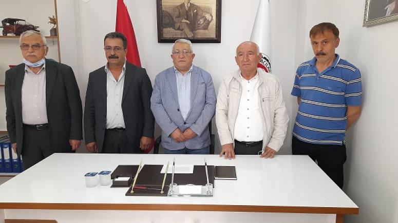 BAKIN KİMLERE TEŞEKKÜR ETTİLER