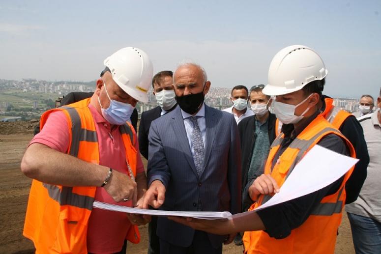 Vekil Yılmaz, 