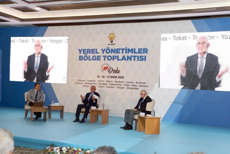 Vekil Yılmaz;