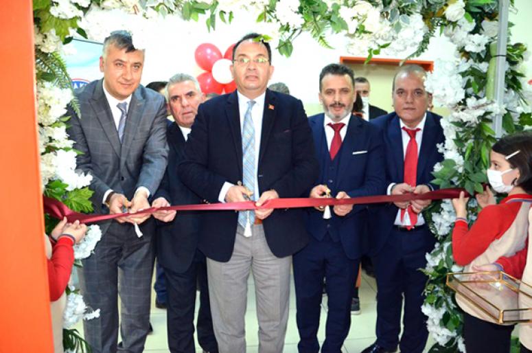 İş insanı Kocabaş’tan Akıl ve Zekâ Oyunları Atölyesi