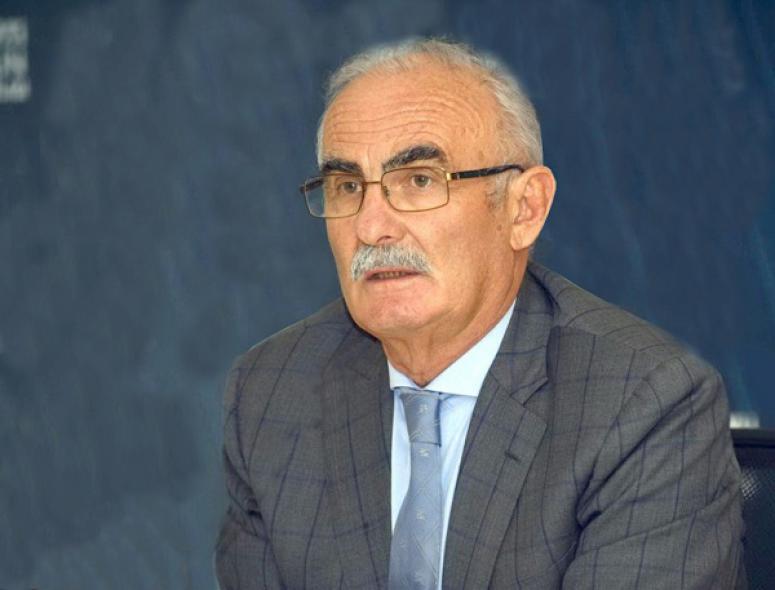 Milletvekili Yılmaz'dan 20 Ocak mesajı