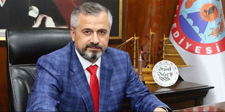 Bafra Belediye Başkanı Hamit Kılıç'ın Kurban Bayramı Mesajı