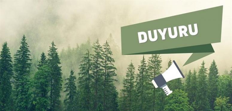 AVCILIK İKİNCİ BİR DUYURUYA KADAR ÜLKE GENELİNDE DURDURULDU