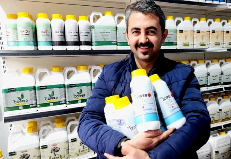Çok yakında raflarda yerini alacak!..