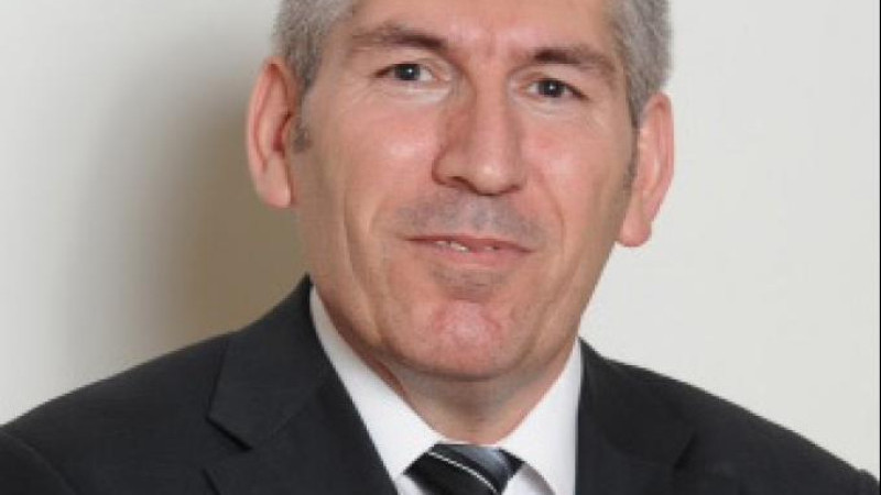 Ali Ekber Yıldırım