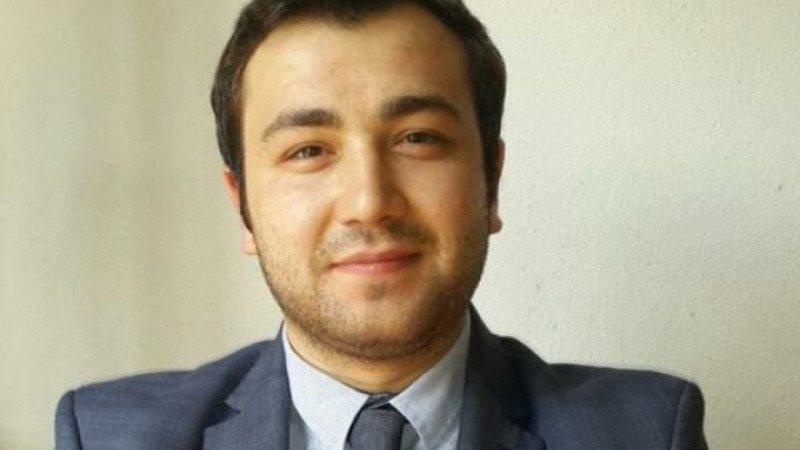 Burak Yeşilyurt
