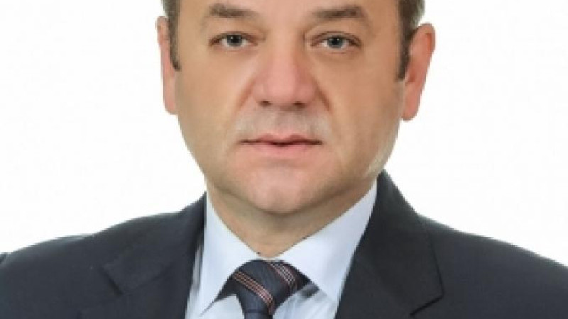 Hayati Tosun