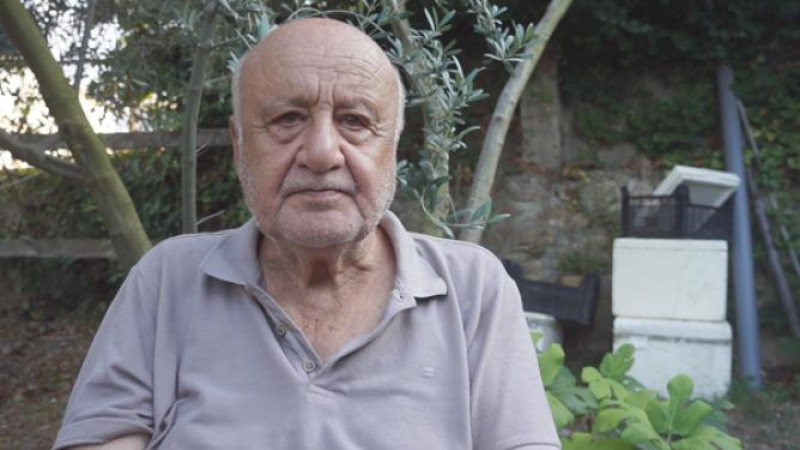 İsmail Uğural