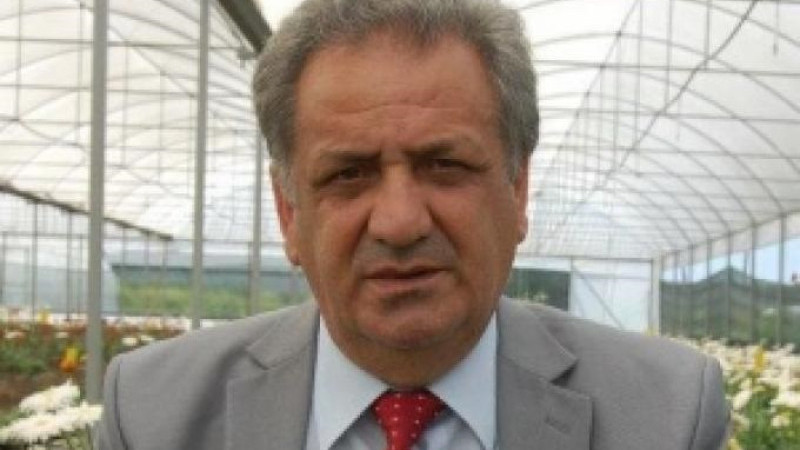 Nuraydın Saka