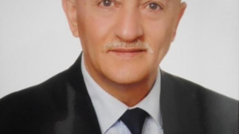 Oktay Zerrin