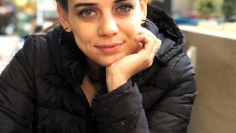 Yeliz Eroğlu