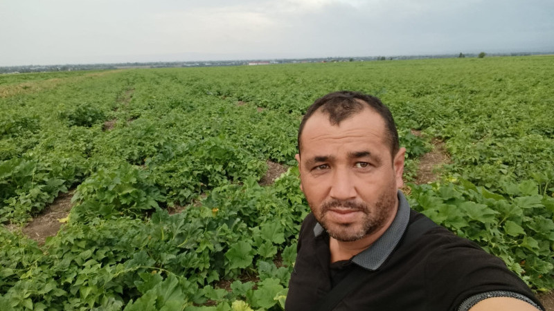 AGROİDA GEORGIA, Tiflisli Çiftçilere Umut Oluyor