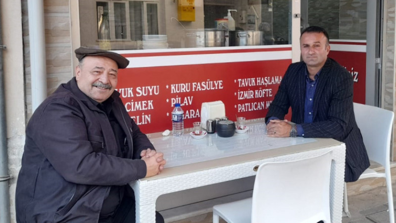 Dededen Toruna Üretim Hikayesi 