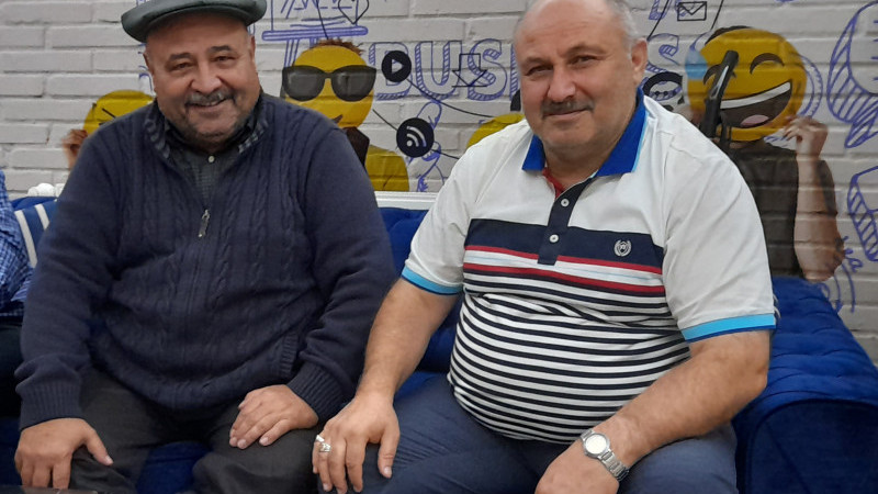 İş İnsanı Hasan Orta’dan Tarıma ve Vural Yeşilyurt’a Övgü”