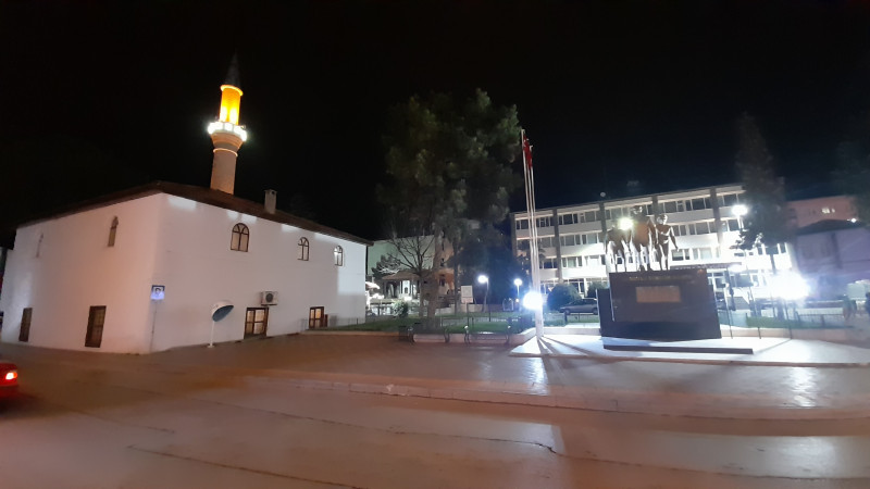 Bu Gece Son Sahur… Ramazan’a Veda Vakti