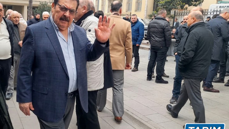 Ağlarsın da Gülersin…