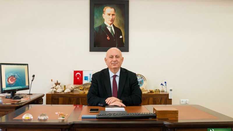 “Mesafeler Uzak Olsa da Gönüller Bir”