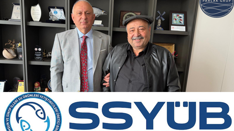 Balık Tüketiminde Avrupa’nın Gerisindeyiz
