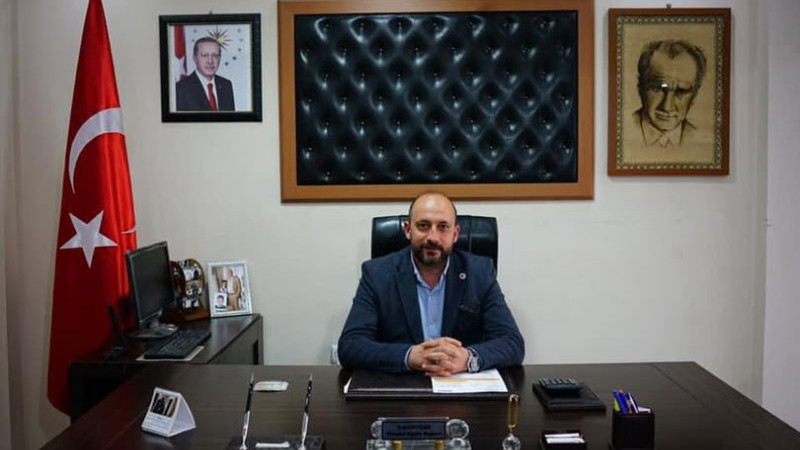 Başkan Doğan’dan Bakan Yumaklı’ya Teşekkür
